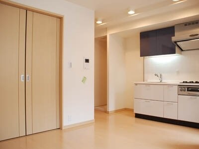 KDXレジデンス高輪の物件内観写真