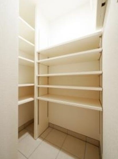 KDXレジデンス高輪の物件内観写真