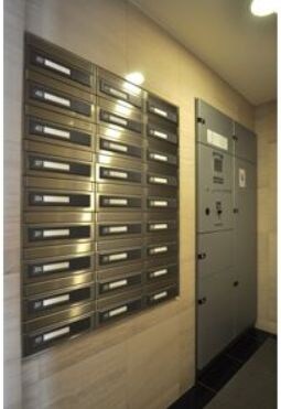 KDXレジデンス高輪の物件内観写真