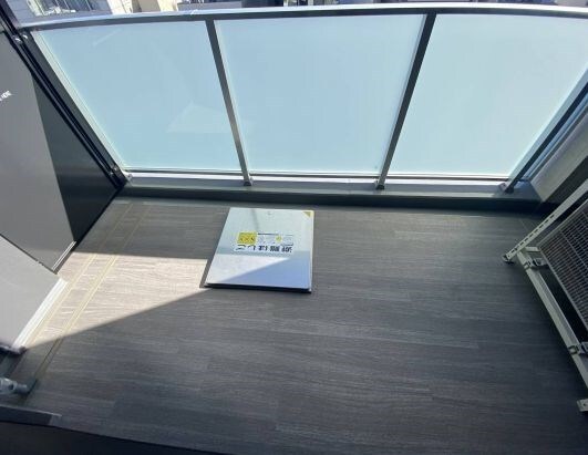 ルフォンプログレ蔵前プレミアの物件内観写真