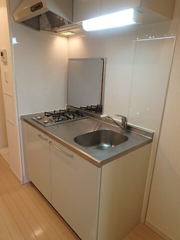 プライムアーバン錦糸公園の物件内観写真