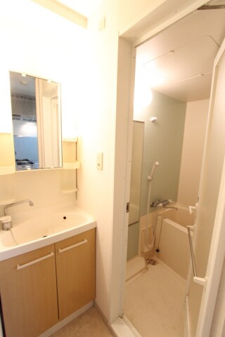 プライムアーバン錦糸公園の物件内観写真