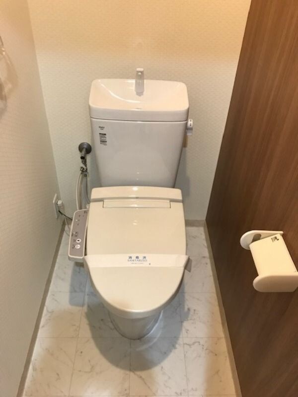 サンテラス南麻布の物件内観写真