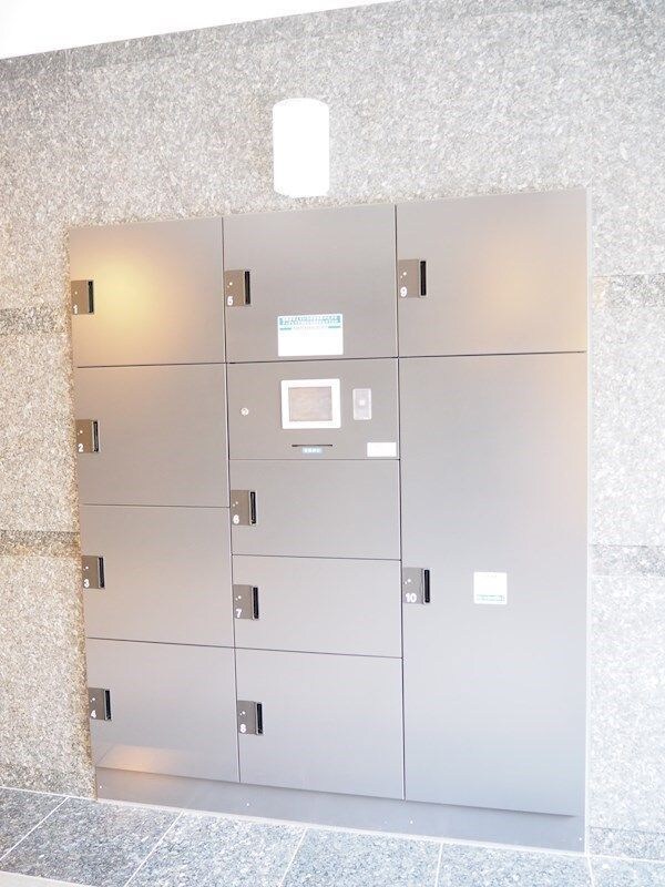 ルーブル白金高輪参番館の物件内観写真