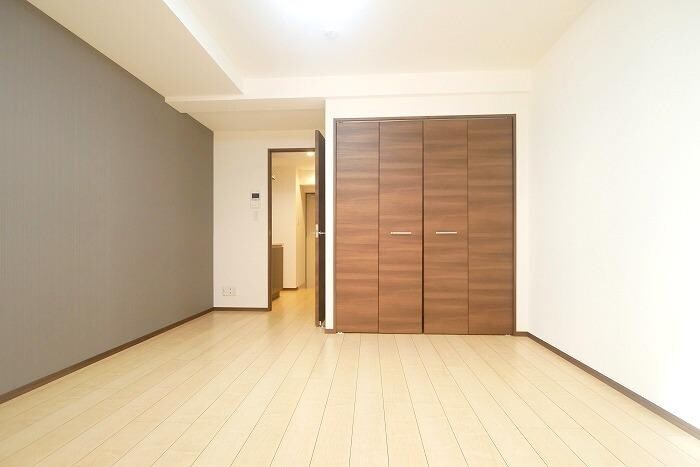 ジェノヴィア浅草Ⅲグリーンヴェールの物件内観写真