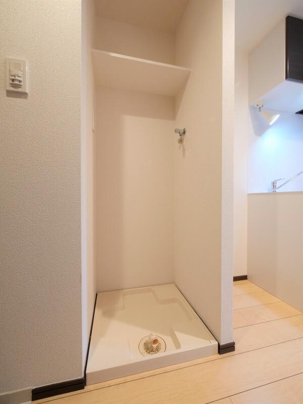 ジェノヴィア浅草Ⅲグリーンヴェールの物件内観写真