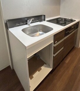 Maison de Grand Maraisの物件内観写真