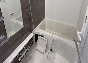 Maison de Grand Maraisの物件内観写真