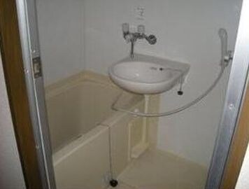 ダイヤモンドレジデンス勝どきの物件内観写真