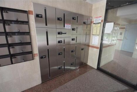 ダイヤモンドレジデンス勝どきの物件内観写真