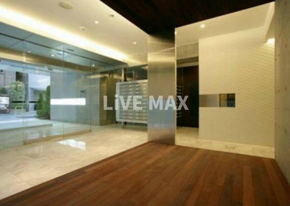 アーデン芝公園の物件外観写真