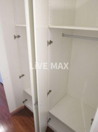 アーデン芝公園の物件内観写真