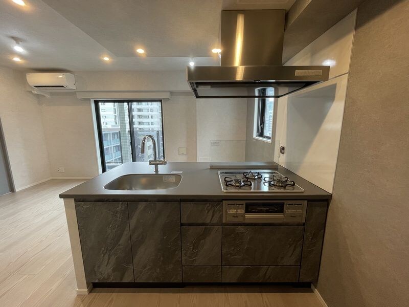 Log銀座EASTの物件内観写真