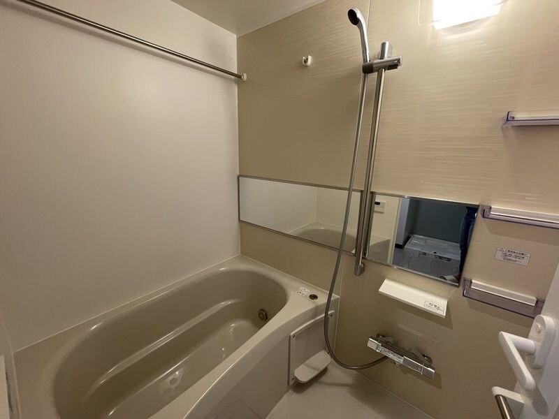 Log銀座EASTの物件内観写真