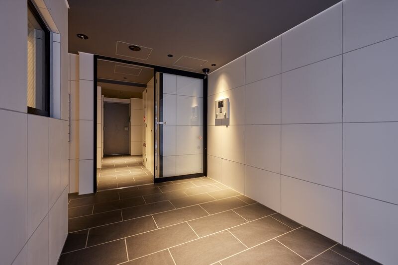 Log銀座EASTの物件外観写真