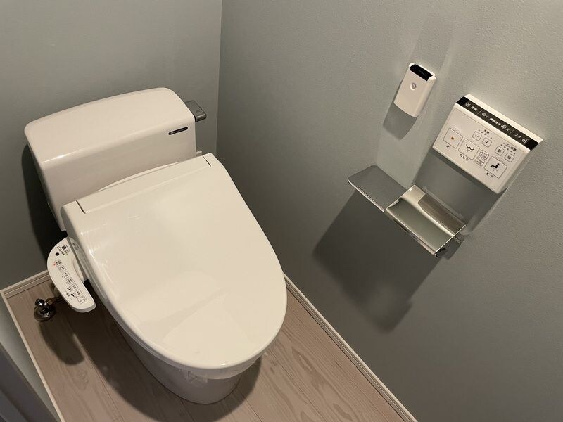 Log銀座EASTの物件内観写真