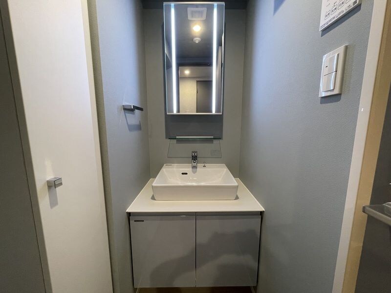 Log銀座EASTの物件内観写真