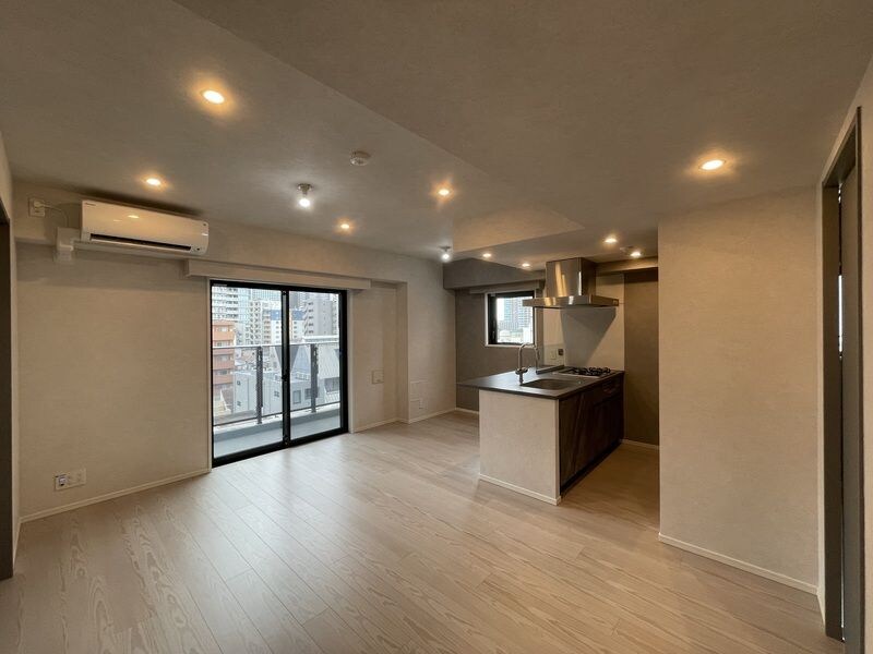 Log銀座EASTの物件内観写真