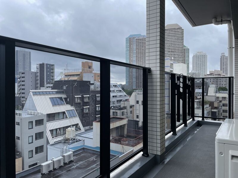 Log銀座EASTの物件内観写真