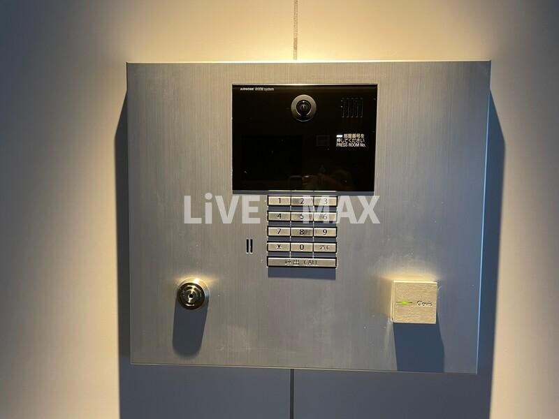 Log銀座EASTの物件内観写真