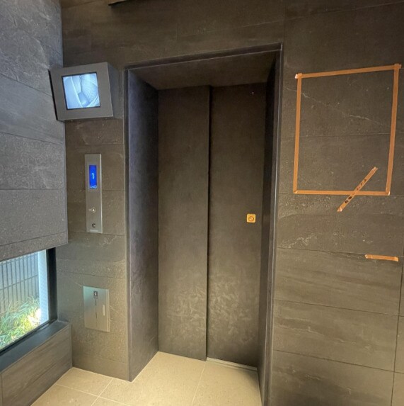 デュオフラッツ日本橋水天宮の物件外観写真