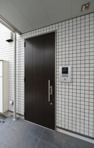 ＦＩＲＳＴ　ＨＯＵＳＥ　ＡＺＵＭＡＢＡＳＨＩの物件外観写真