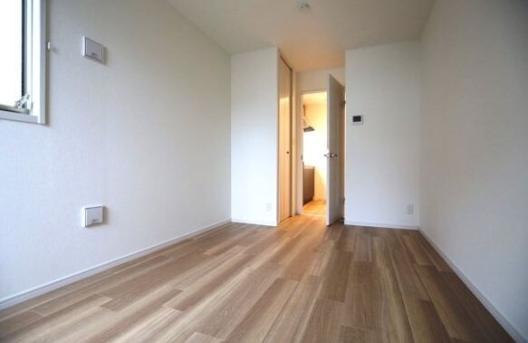 ＦＩＲＳＴ　ＨＯＵＳＥ　ＡＺＵＭＡＢＡＳＨＩの物件内観写真