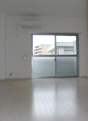 オズレーベルの物件内観写真