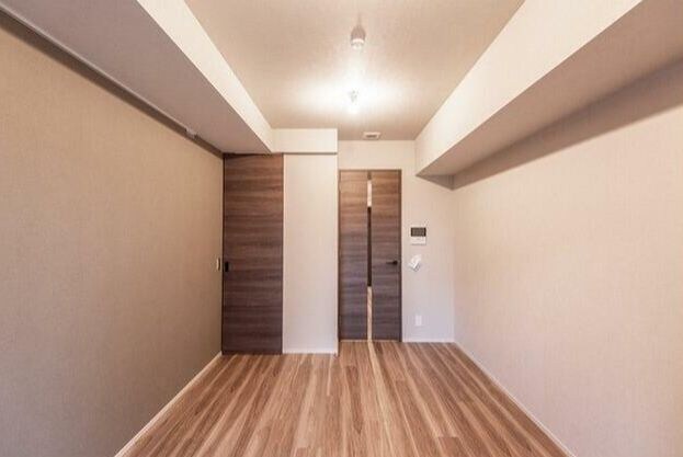 Ｊ．リヴェール上野入谷プレイスの物件内観写真