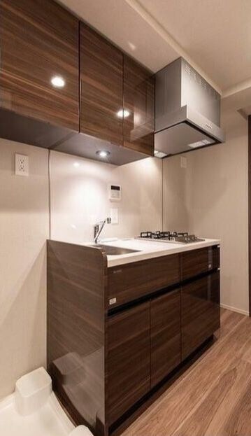 Ｊ．リヴェール上野入谷プレイスの物件内観写真