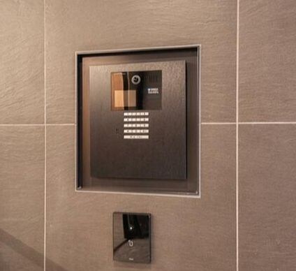 Ｊ．リヴェール上野入谷プレイスの物件内観写真