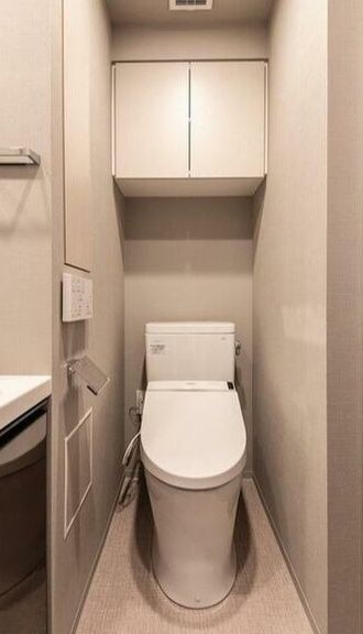 Ｊ．リヴェール上野入谷プレイスの物件内観写真