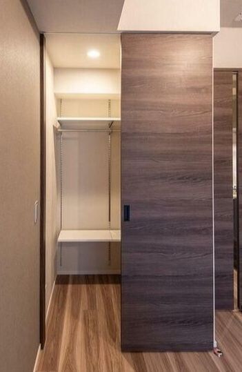 Ｊ．リヴェール上野入谷プレイスの物件内観写真