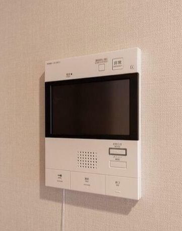 Ｊ．リヴェール上野入谷プレイスの物件内観写真