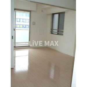 カスタリア高輪台の物件内観写真