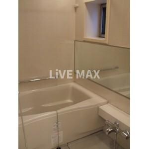 カスタリア高輪台の物件内観写真