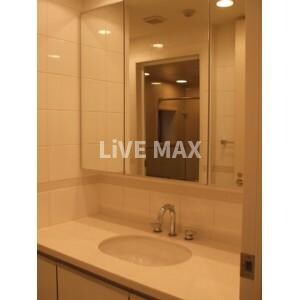 カスタリア高輪台の物件内観写真