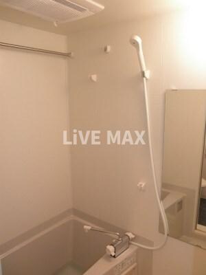 ＡＺＥＳＴ ＫＡＭＥＩＤＯの物件内観写真