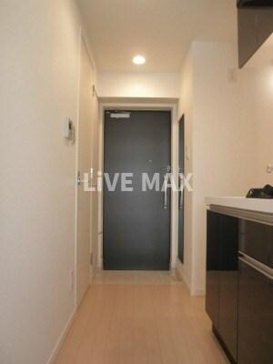 ＡＺＥＳＴ ＫＡＭＥＩＤＯの物件内観写真