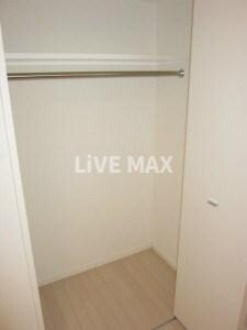 ＡＺＥＳＴ ＫＡＭＥＩＤＯの物件内観写真