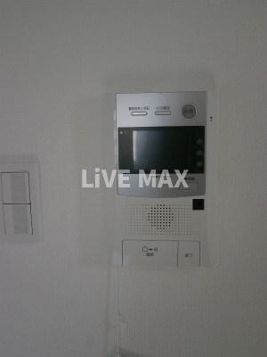 ＡＺＥＳＴ ＫＡＭＥＩＤＯの物件内観写真