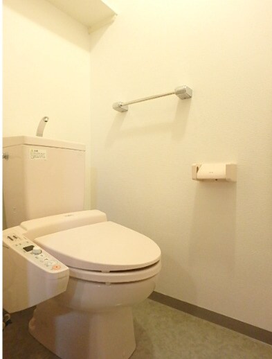 ガラ・ステージ麻布十番の物件内観写真