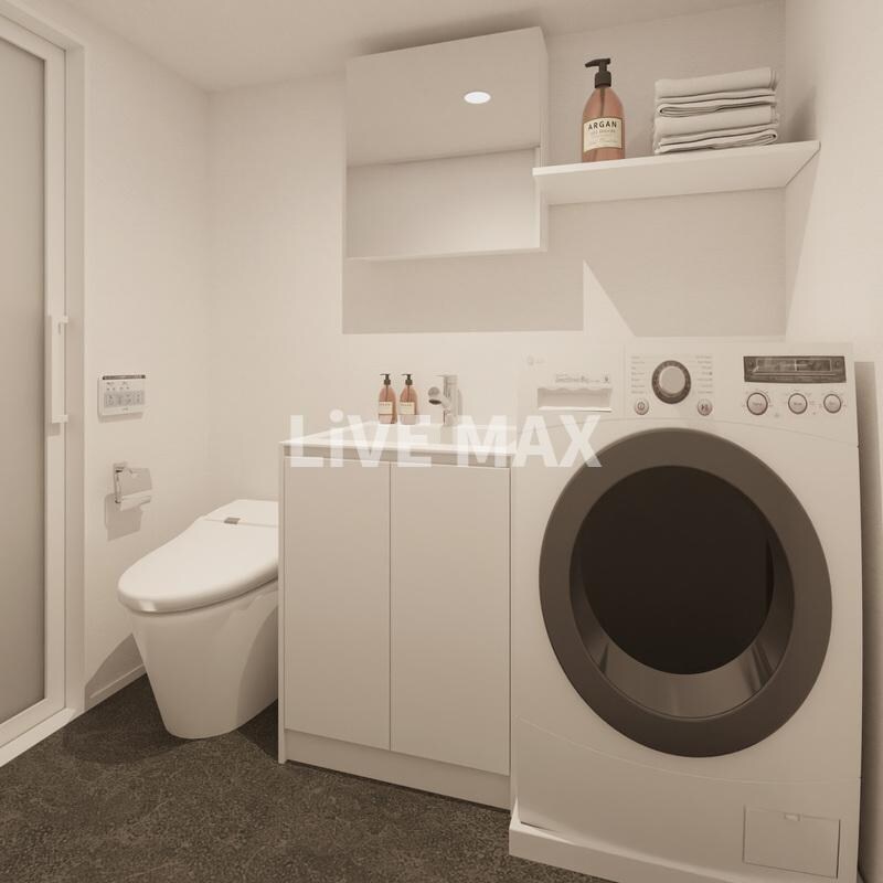 Skuld墨田緑の物件内観写真