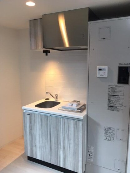 カサブランカ上野入谷の物件内観写真