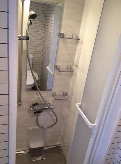 カサブランカ上野入谷の物件内観写真