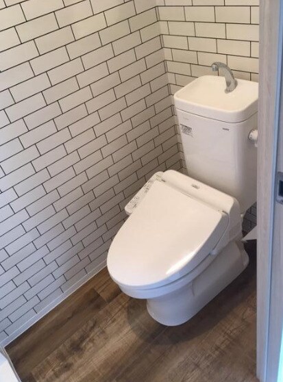 カサブランカ上野入谷の物件内観写真