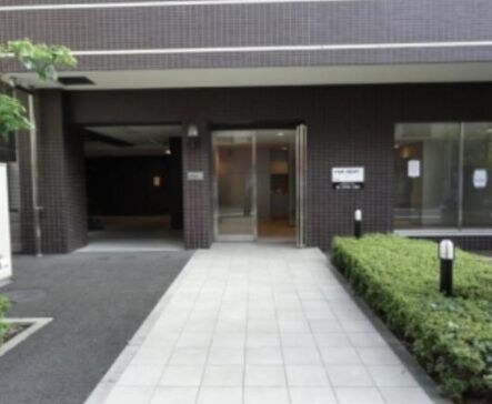 L-Flat田町の物件外観写真
