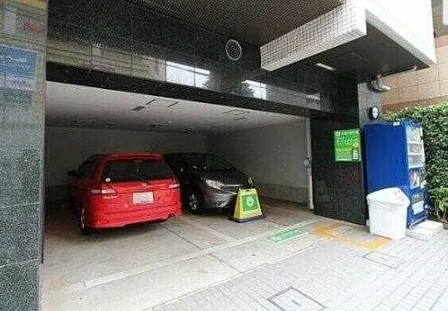 プライムアーバン錦糸公園の物件外観写真