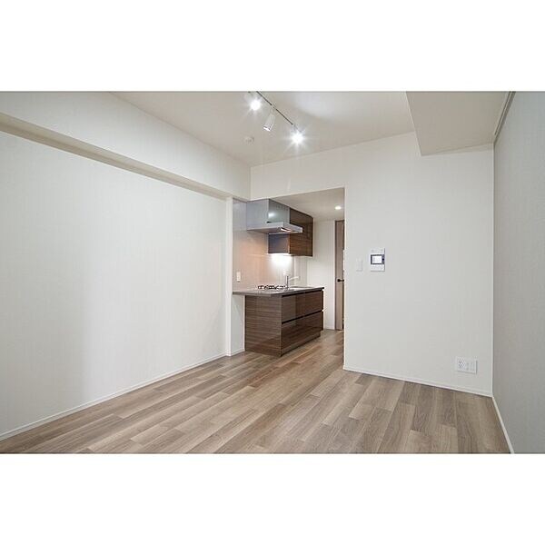 ザ・パークハビオ上野の物件内観写真