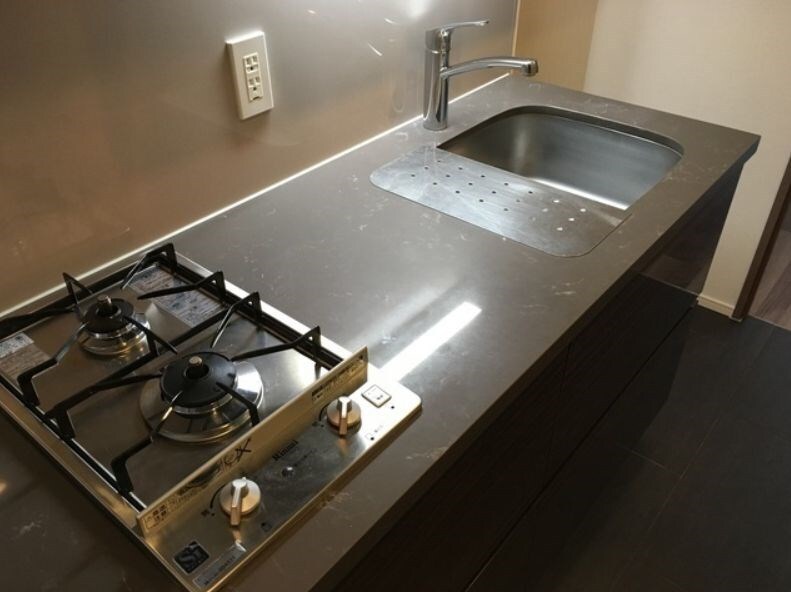 ザ・パークハビオ上野の物件内観写真